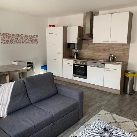 Apartmán Pod Kloboukem No1 Jáchymov